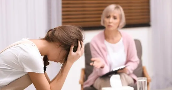 Mental Health and Drug Rehab at Changes Healing
