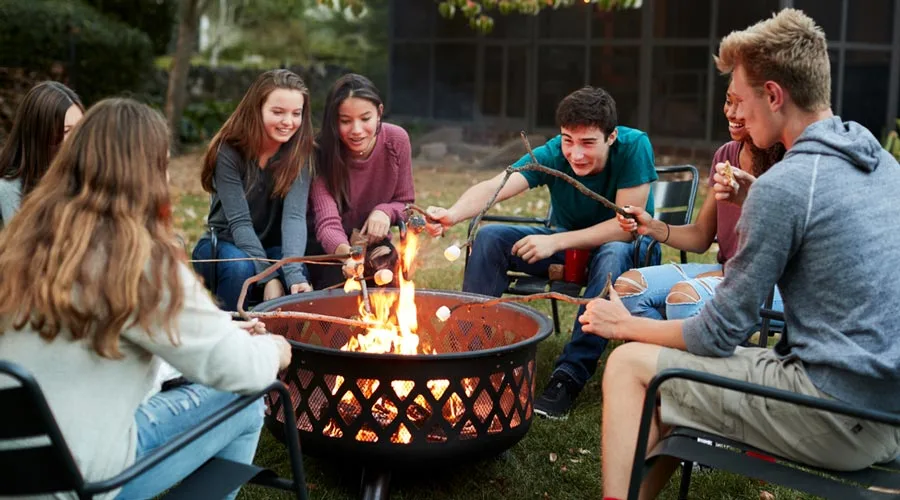 Phoenix Discussion Meeting in an Informal Setting