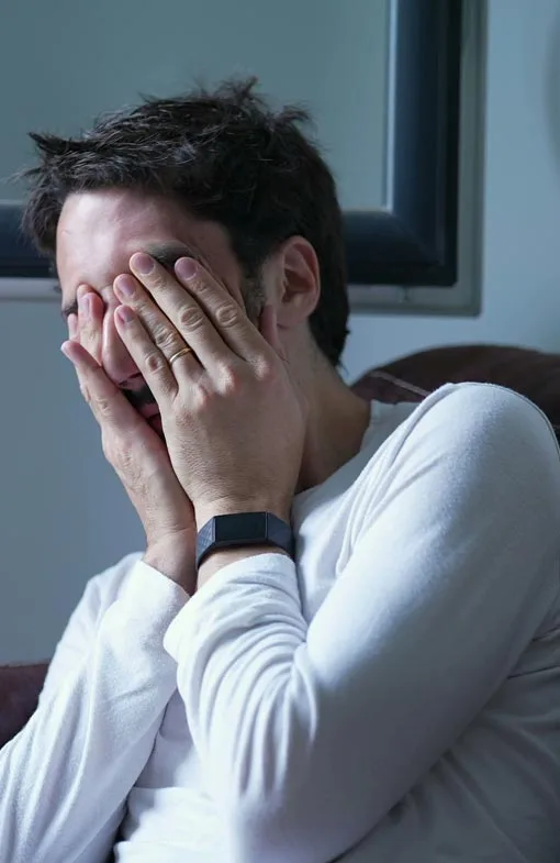 Relationship Between PTSD and Alcohol Use Disorder