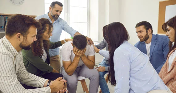 Aftercare Planning at Changes