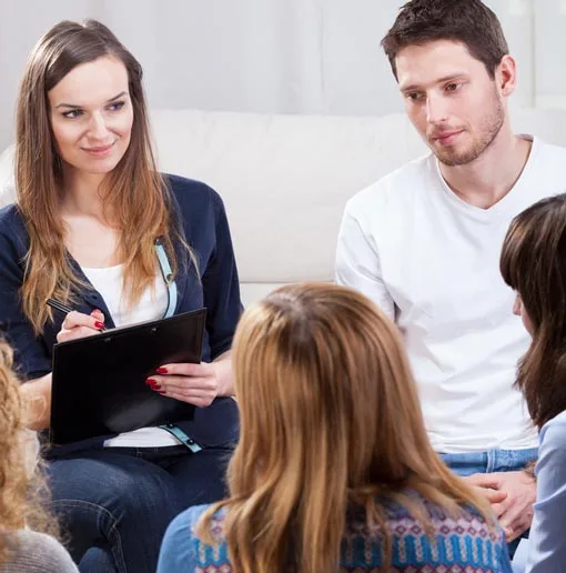 Evidence-Based Addiction Treatment at Changes Healing