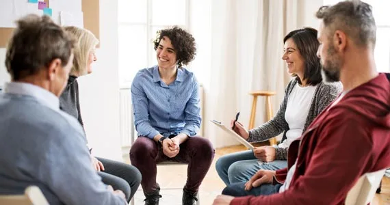 Levels of Outpatient Treatment at Changes