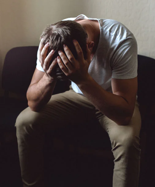 Traumatic Stress Disorder