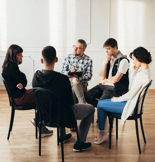 12 Steps Effective at Treating Addiction