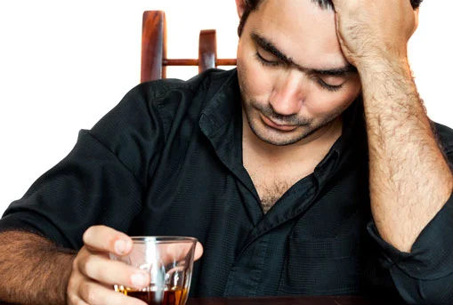  Alcohol Addiction