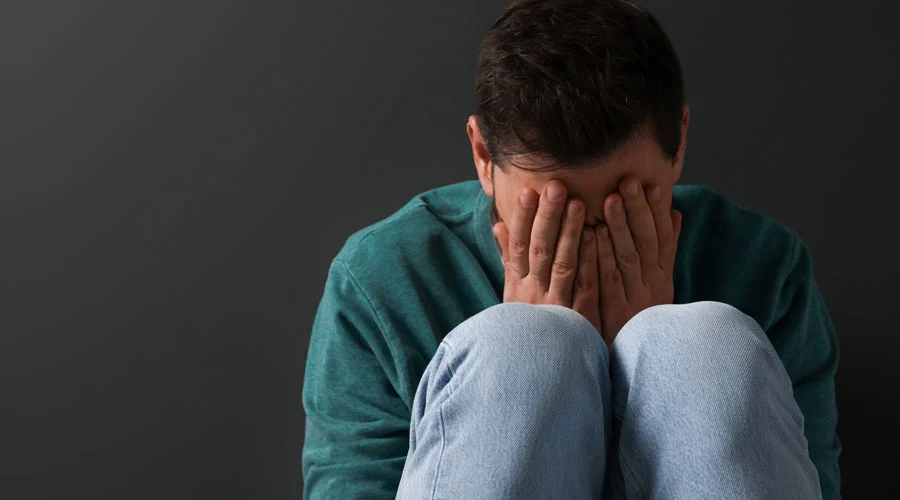 Alcohol Withdrawal Symptoms