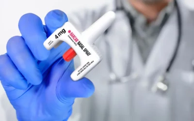 Does Narcan Work on Alcohol?