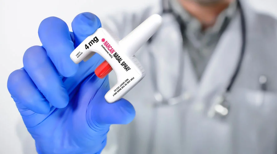 Does Narcan Work on Alcohol?