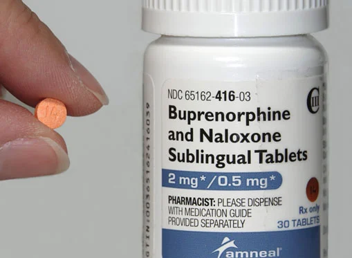 Effects of Buprenorphine Effects of Buprenorphine