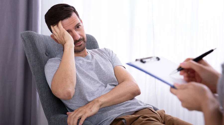 Guidance for Addiction