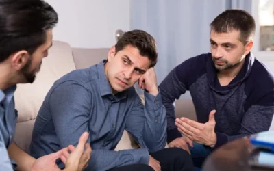 How to Help a Sibling with Addiction