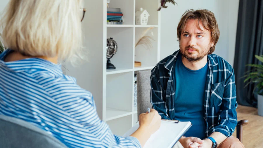 Individual Counseling for Long-term Success