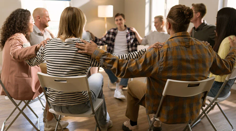 Intensive Outpatient Program