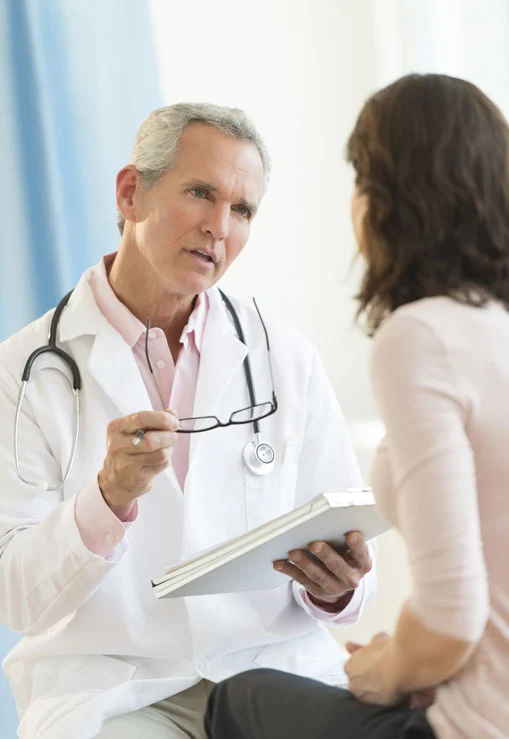 Medical Detox