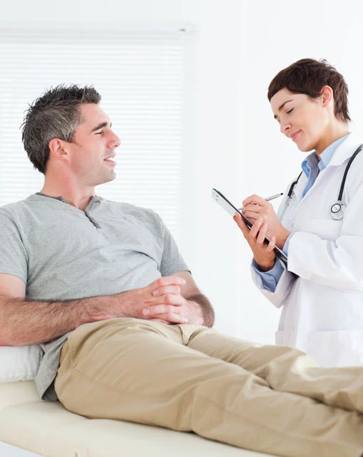 Medical Detox