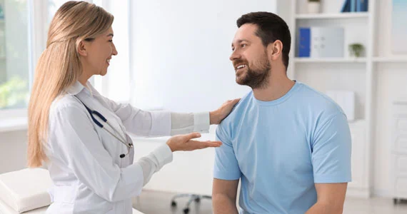 Medication-Assisted Treatment