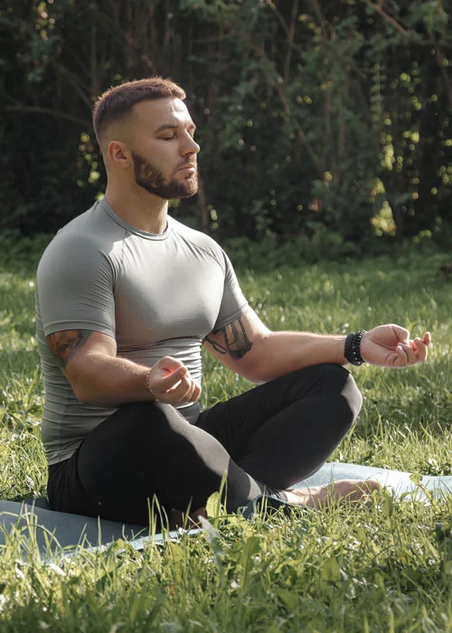 Meditation