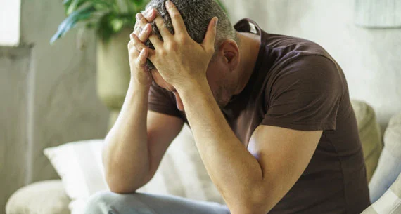 Opioid Withdrawal Symptoms