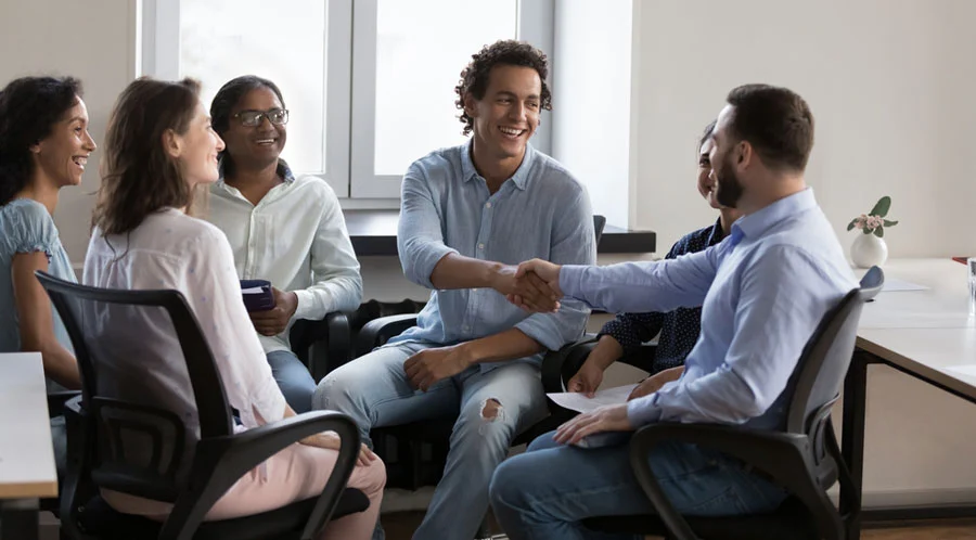 Outpatient Treatment 