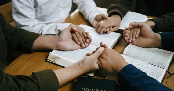 Prayer and Reflection