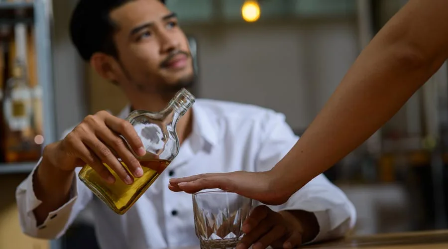 Prevention and Harm Reduction Strategies for Alcohol Addiction