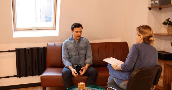 Residential Addiction Treatment