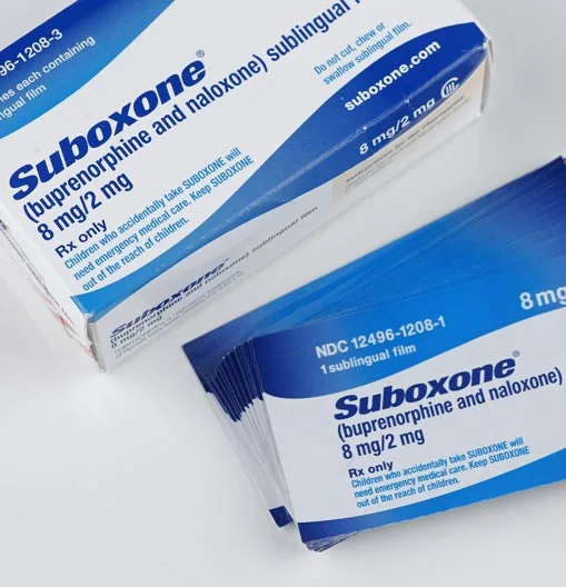 Suboxone as Methadone Alternative Suboxone as Methadone Alternative