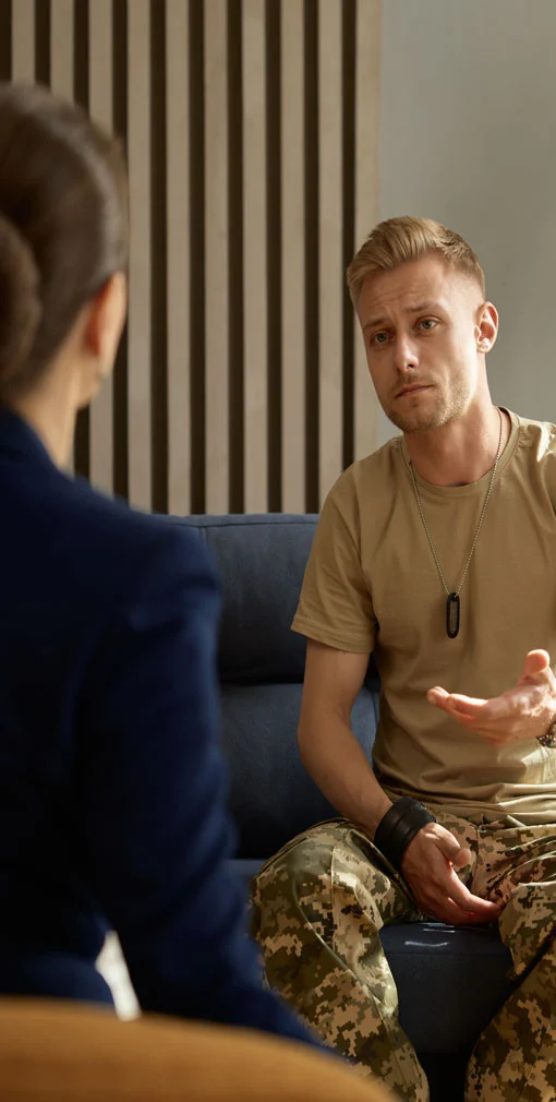 TRICARE Coverage for Veterans
