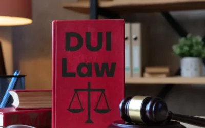 Can I Go to Rehab Instead of Jail for DUI?