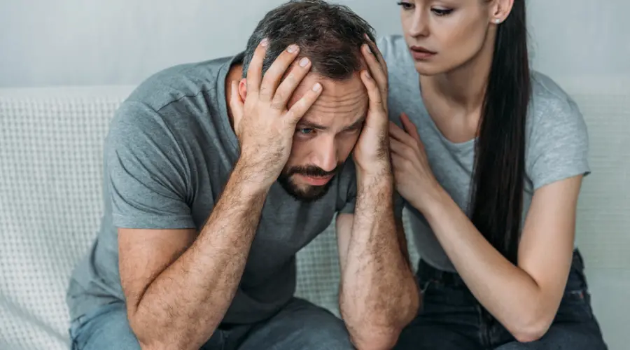 Can You Make Someone go to Rehab?