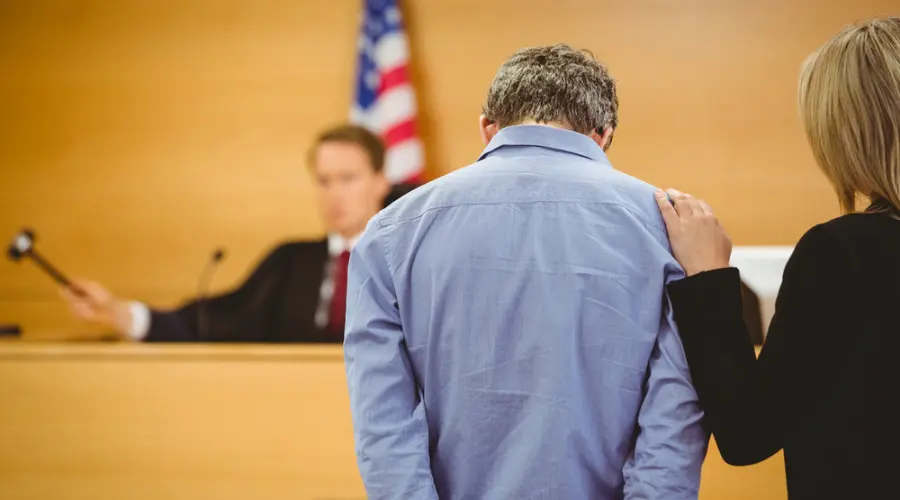Court Ordered Rehab for Substance Abuse Instead of Jail