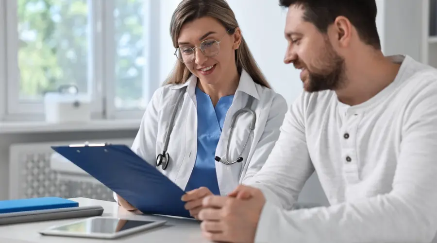 Coverage for Many Insurance Providers