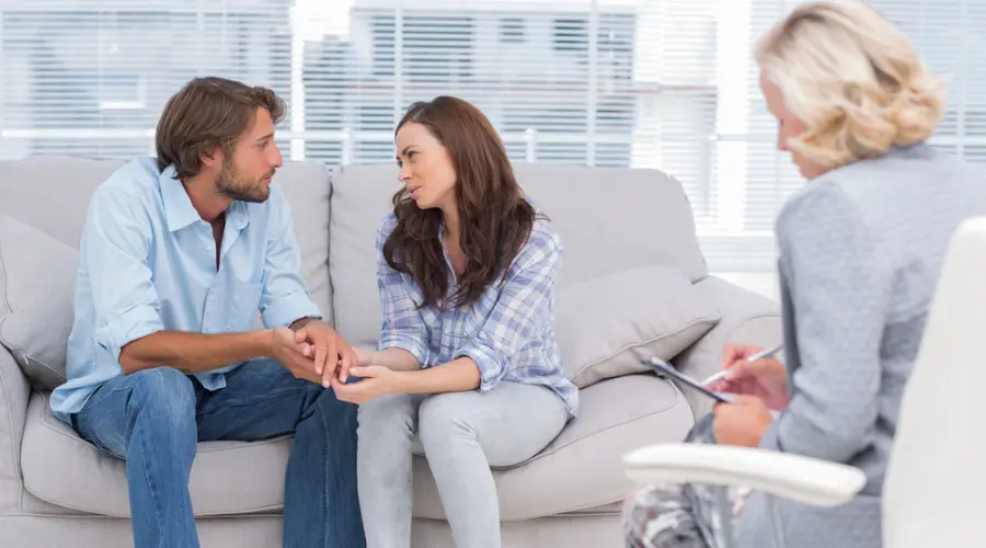 Help loved one for treatment