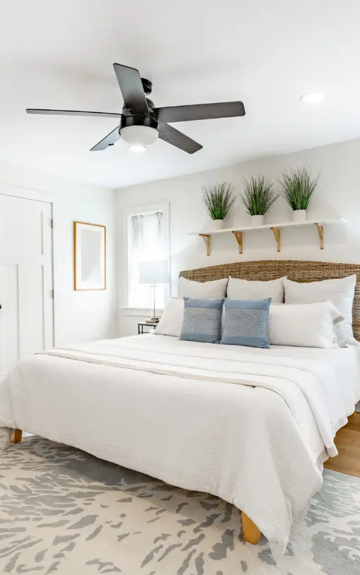 Luxury-style sober living