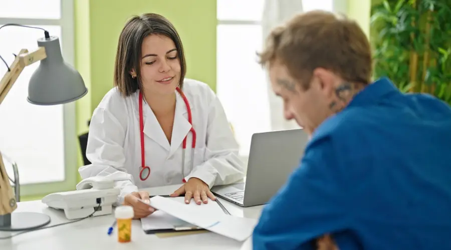 Medical Detox