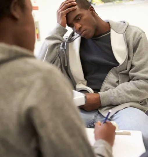 Mental Health Treatment