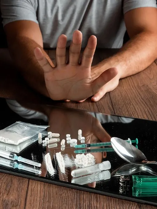 Substance Abuse in Native Americans