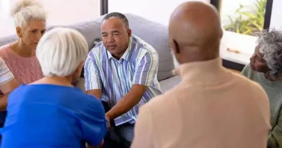 Support Options for Mental Health Disorders