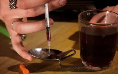 What Does Black Tar Heroin Smell Like?