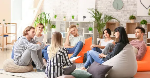 Addiction Treatment