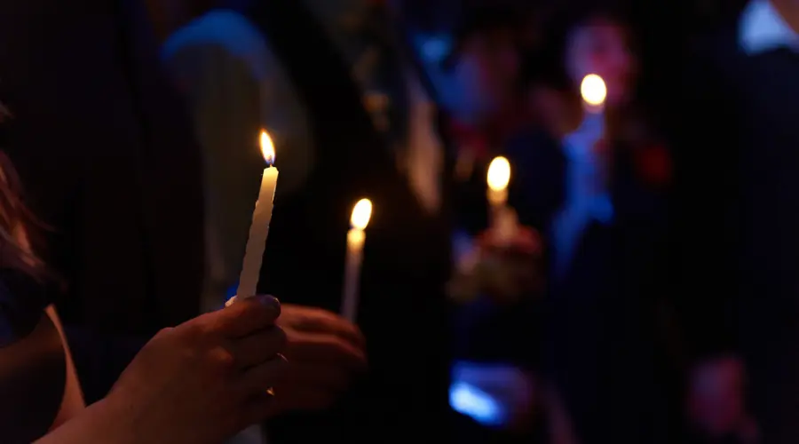  Candlelight AA Group