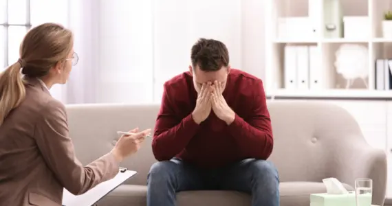 Dual Diagnosis Treatment for Bipolar Disorder