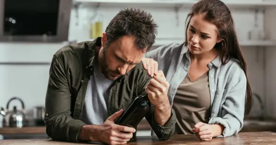 Family Members Help You Stop Drinking
