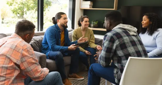 Benefits of Outpatient Treatment