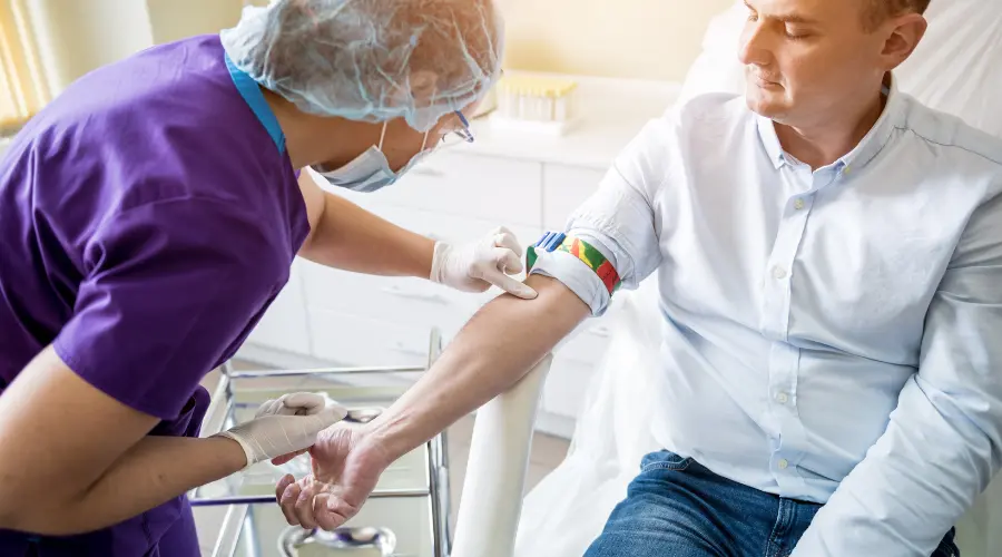 Drug Screening Test Can Mean Job Loss