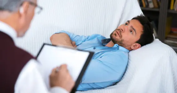 Individual Therapy
