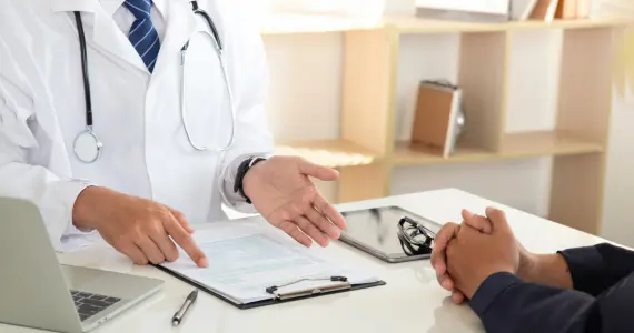 Insurance and Payment Options at Changes in Queen Creek