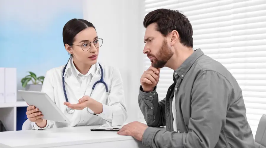  Medical Condition That Requires a Prescription Drug