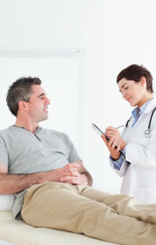 Medical detox