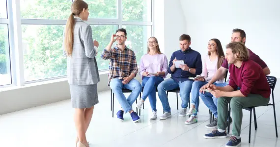 Motivational Interviewing